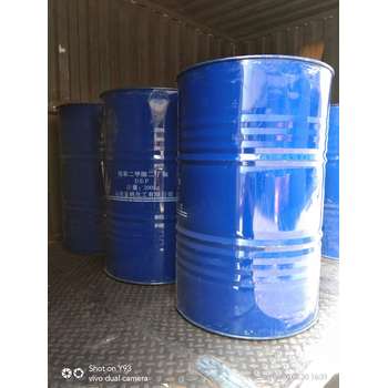 鄰苯二甲酸二辛脂DOP廠家現(xiàn)貨