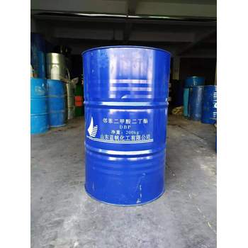 齊魯石化鄰苯二甲酸二丁酯山東二丁酯DBP廠家