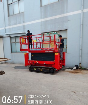 黃島升降機出租