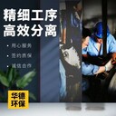 刮刀離心機維修大保養(yǎng)LW430污泥機軸承差速器定做