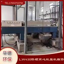 海申機(jī)電LW430二相臥螺離心機(jī)整機(jī)返廠維修保養(yǎng)