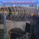 中達(dá)LW580脫水離心機(jī)轉(zhuǎn)子動(dòng)平衡校正差數(shù)器定制