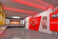 吉林展厅设计-吉林数字展厅设计-吉林企业文化展厅装修公司
