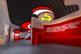 齐齐哈尔展厅设计与施工-大庆广告视频制作公司-黑龙展厅设计公司