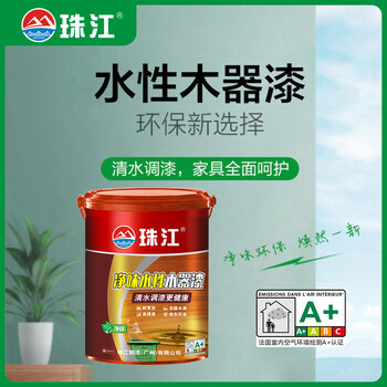 廣東珠江制漆潮州市珠江牌防水涂料墻面漆瓷磚膠地坪漆水包砂廠家