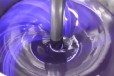 厂家直供PVC胶水反应釜江西UV胶水分散机亚克力胶水生产设备