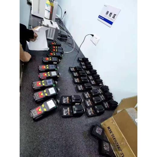 武汉市电池检测-中心第三方检测机构CNAS证书
