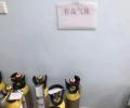 台州有毒气体报警器标定-外校检测中心