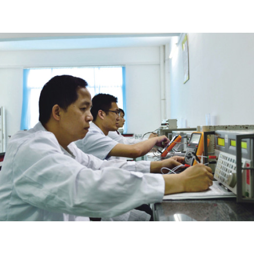 九龙坡铂热电阻校准-CNAS证书检测中心CNAS校准实验室
