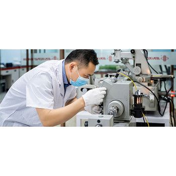 潮州大氣采樣器檢測出具校驗報告