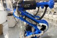 二手工业机器人安川机器人MS80W抛光机器人-机器视觉系统