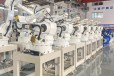 涂胶机器人二手安川CR20工业机器人涂胶二手自动化设备