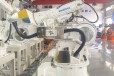 20公斤二手工业机器人价格安川CR20上下料取件机器人