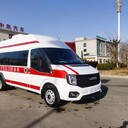 福順醫療車藍牌小型移動牙科檢測車牙齒診斷車現車直供