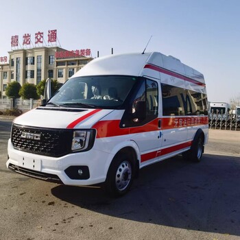 藍(lán)牌福順牙齒檢測車口腔移動檢測車移動牙科診療車