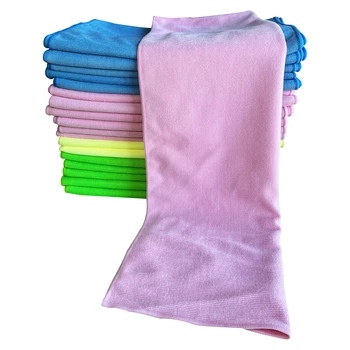 潔凈抹布無塵車間毛巾gmp制藥廠食品廠超細(xì)纖維加厚強(qiáng)吸水