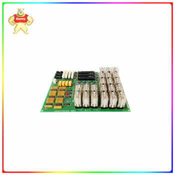 SCXI-1000/機箱/電源輸入模塊