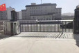 甘肃定西D137事业单位停车场大型栅栏道闸