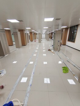 株洲市攸縣防靜電地板