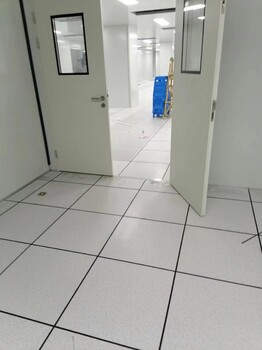 衡陽市衡山縣防靜電地板