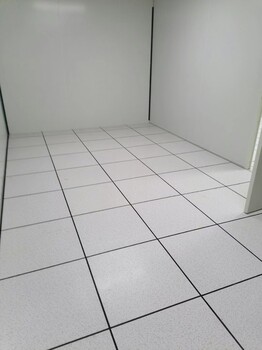 衡陽市衡山縣防靜電地板