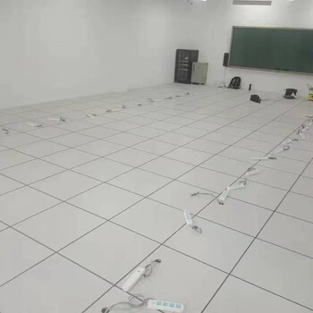 衡陽市衡東縣防靜電地板銷售