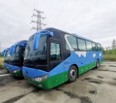 2018年12月多台东北配46座有营运公告申龙6108新能源电车
