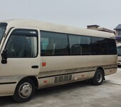 2016年4月上牌多臺國四國五22座廈門金旅仿考旅游車
