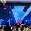 西安承接主持歌手樂(lè)隊(duì)演出沙畫演出泡泡秀演出開(kāi)場(chǎng)舞蹈