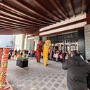 西安承接東北二人轉雜技演出開(kāi)場(chǎng)舞蹈舞龍舞獅歌手演出