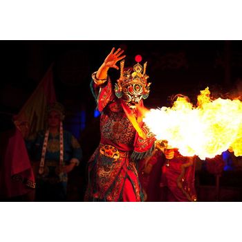 西安歌手樂隊(duì)、禮儀模特、主持人、打鐵花
