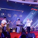 西安承接主持歌手樂(lè)隊(duì)演出沙畫(huà)演出泡泡秀演出開(kāi)場(chǎng)舞蹈