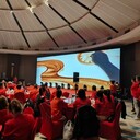 西安舞龍舞獅、火壺、打鐵花、開業(yè)剪彩、舞蹈