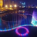 景區(qū)噴泉設(shè)計(jì)、施工、維修、方案