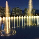 噴泉設備整改、維修、維保