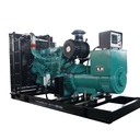 350KW東風(fēng)康明斯6ZTAA13-G3