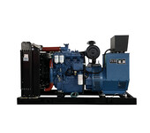 100KW玉柴柴油發電機組YC4A140L-D25