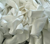 环保骨架布袋高温布袋除尘配件生产厂家