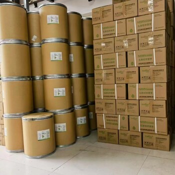 海藻酸價格食品級增稠劑