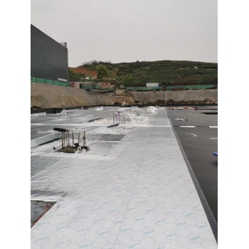 杭州天信自粘聚合物改性沥青防水卷材