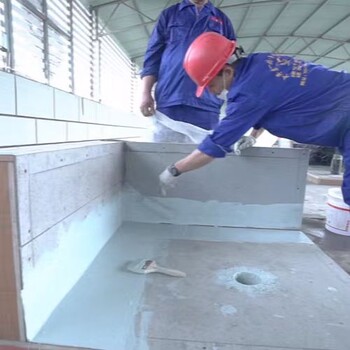 多彩橡膠外露型防水涂料適用于彩鋼瓦屋頂防水翻新