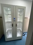 微電腦數顯儲存柜高分子雙內膽掛鏡柜