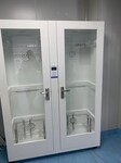 內鏡儲存柜高分子雙內膽懸掛箱微電腦控制