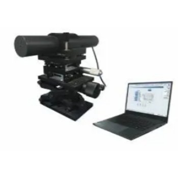 YY0065标准测试仪裂隙灯显微镜检测装置