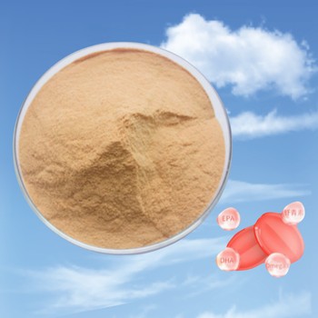 磷蝦油微囊粉廠家食品添加劑