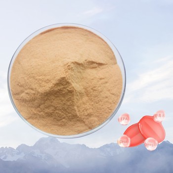 磷蝦油微囊粉廠家食品添加劑