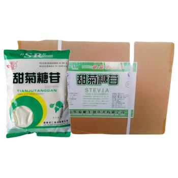葡萄糖基甜菊糖苷廠家食品添加劑