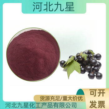 巴西莓粉廠家食品添加劑