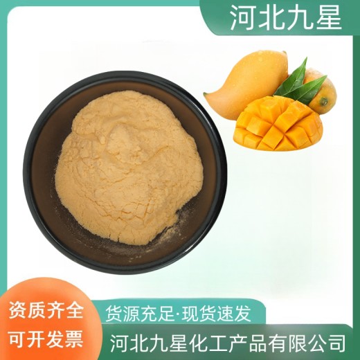 芒果果粉厂家食品添加剂