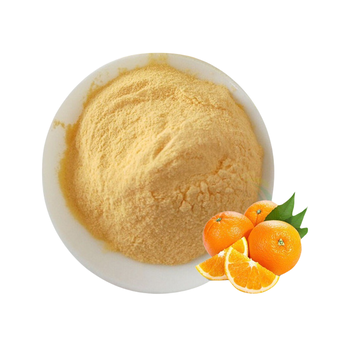 橙子粉廠家食品添加劑